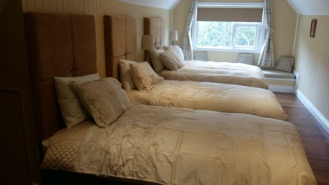 Killarney Retreat Villa Eksteriør billede