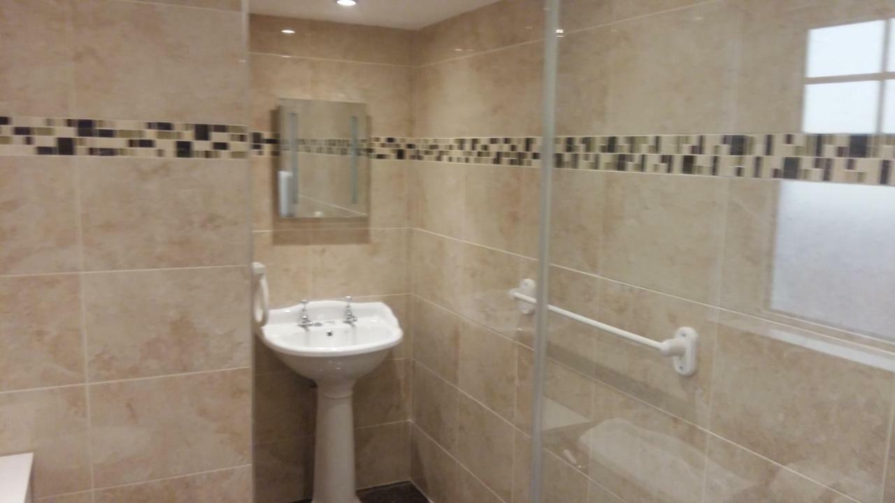 Killarney Retreat Villa Eksteriør billede